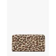 Portefeuille Miniprix Portefeuille porte-cartes LEOPARD 038-78SM2652