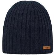 Bonnet Barts Haakon navy beanie