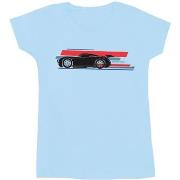 T-shirt Disney Cars