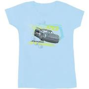 T-shirt Disney Cars