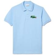 Polo Lacoste - ORIGINAL L.12.12 BADGE POLO SHIRT