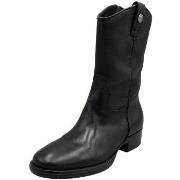 Bottes Mjus -