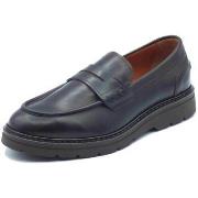 Mocassins NeroGiardini I400360U Kenia Col