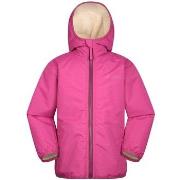 Blouson enfant Mountain Warehouse MW3718