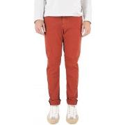 Pantalon Devid Label Pantalon chino Mirtos