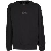 Sweat-shirt Disclaimer Sweat-shirt col rond