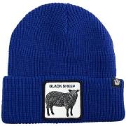 Chapeau Goorin Bros Goorin bros chapeau de mouton bleu