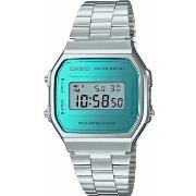 Montre Casio Montre Femme A168WEM-2EF