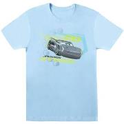 T-shirt Disney Cars