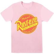 T-shirt Disney Cars Rust-Eze