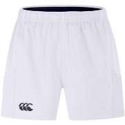 Short Canterbury Professional