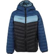 Veste enfant Rock Experience _3_TANANA PADDED JUNIOR JACKET