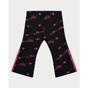 Pantalon enfant Marc Ellis Pantalon fille avec logo