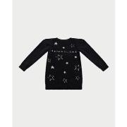 Robe enfant Marc Ellis Robe pour fille avec logo