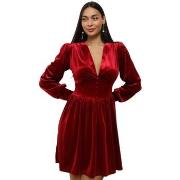 Robe La Modeuse 73514_P173471