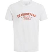 T-shirt Craghoppers Lucent Whatever The Weather