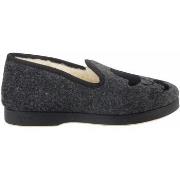 Chaussons Semelflex Calodavid