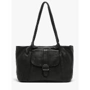 Sac a main Basilic Pepper sac porté épaule Utility cuir UTILITY 47D-00...