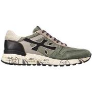 Baskets Premiata MICK VAR 6870