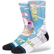 Chaussettes Stance Chaussettes Homme PETER PAN BY TRAVIS DISNEY