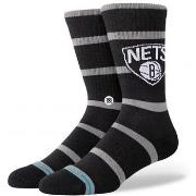 Chaussettes Stance Chaussettes Homme PREP BKN NBA