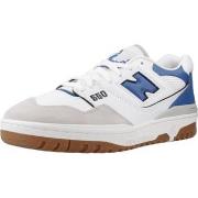 Baskets New Balance BB550 ESA