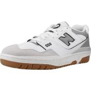 Baskets New Balance BB550 ESC