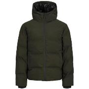 Veste Jack &amp; Jones 12256887 PAYNE PUFFER JACKET-ROSIN