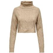 Pull Only 15331405 RIO-TANNIN MELANGE