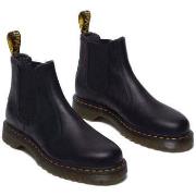 Boots Dr. Martens 2976 grizzly booties