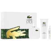 Parfums Lacoste L.12.12 ÉTUI BLANC 3 pcs