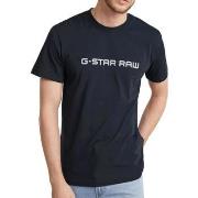 T-shirt G-Star Raw D25950-C627