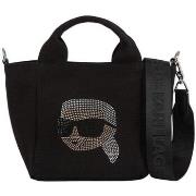 Sac à main Karl Lagerfeld A1W50084