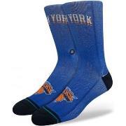 Chaussettes Stance Chaussettes Homme NYK CE24 NBA