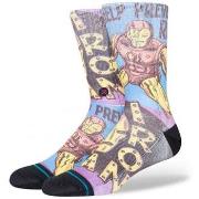 Chaussettes Stance Chaussettes Homme PREVENT RUST MARVEL