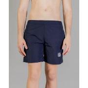 Maillots de bain Aquascutum BEACH TEAM VOLLEY AB_B004_BB028