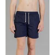 Maillots de bain Aquascutum BEACH STRIPES VOLLEY AB_B004_BB031