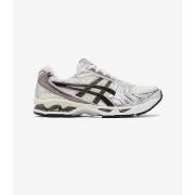 Baskets basses Asics Gel-Kayano 14 Cream Black Metallic Plum