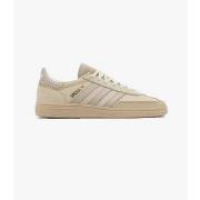 Baskets basses adidas Handball Spezial Cream White Beige