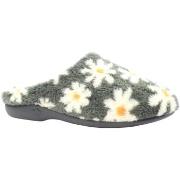 Chaussons Lunar Plumeria