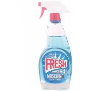 Cologne Moschino Fresh Couture Eau De Toilette Vaporisateur