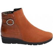 Bottes Mephisto Bottines en cuir NELCIA