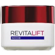 Anti-Age &amp; Anti-rides L'oréal Revitalift Crème De Nuit Anti-rides