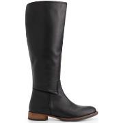 Boots Mysa Aubrieta Cuir