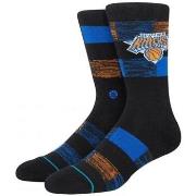 Chaussettes Stance Chaussettes Homme KNICKS CRYPTIC NBA