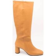 Bottes Dansi -