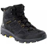 Baskets montantes Jack Wolfskin Vojo 3 Texapore Mid