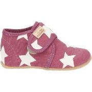 Chaussons enfant Kitzbuehel Pantoufles