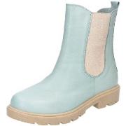 Bottes Andrea Conti -