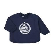 Sweat-shirt enfant Petit Bateau TIBATEAU